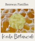 Beeswax Pastilles 100g Yellow